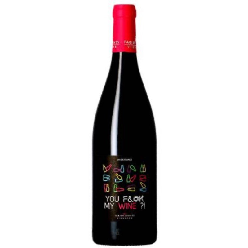 Mas Del Perie You Found My Wine 750ml