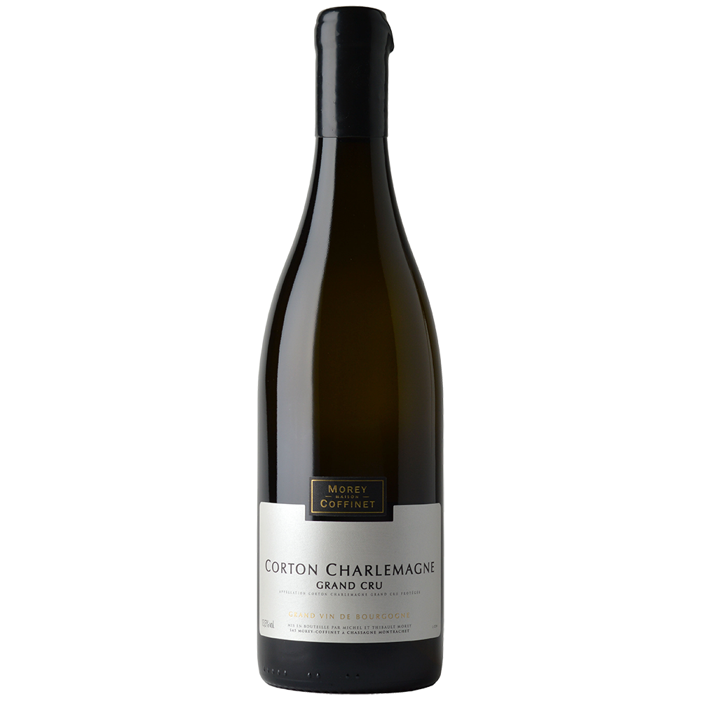 Domaine Morey Coffrent Corton