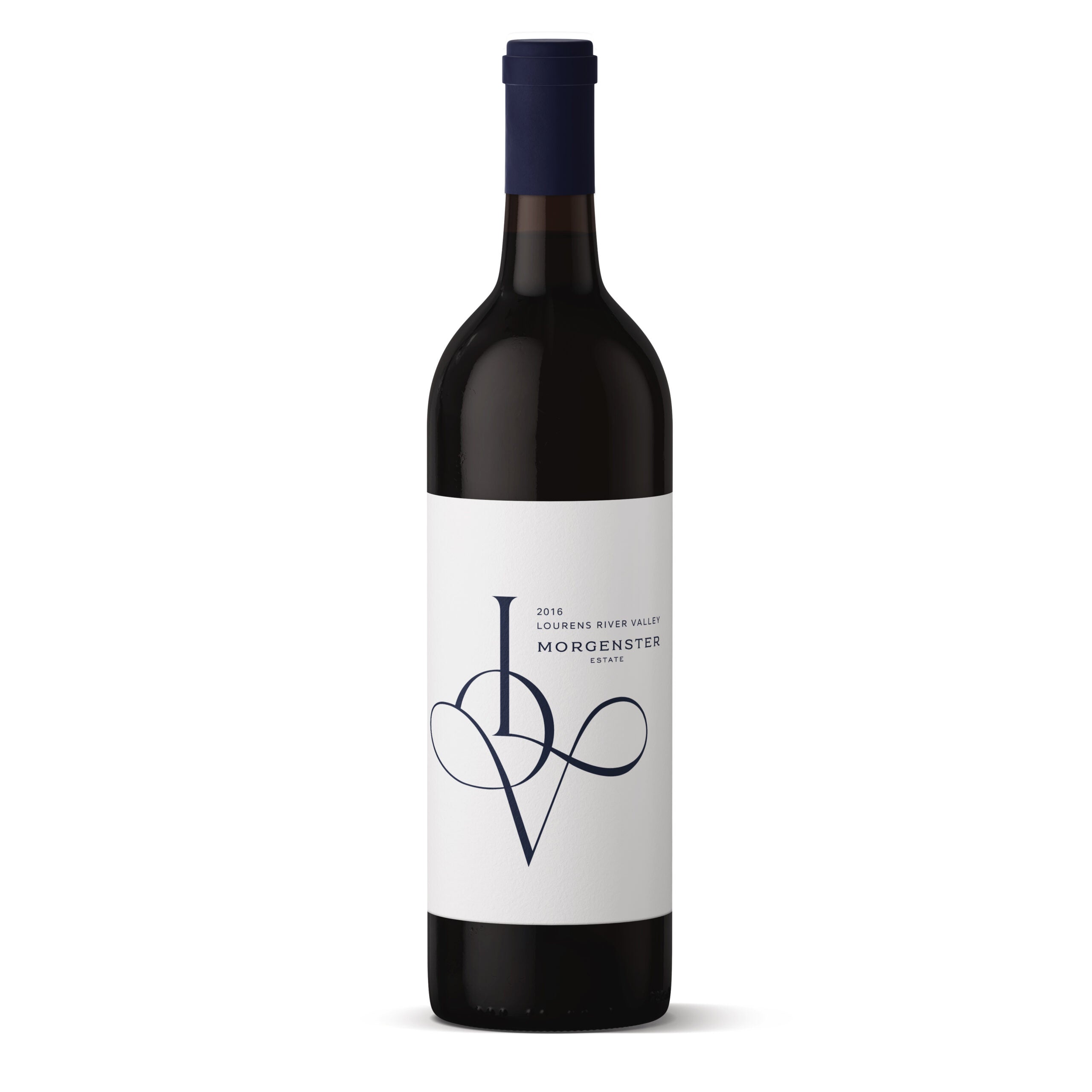 Morgenster Estate Lourens River Valley 2016 750ml