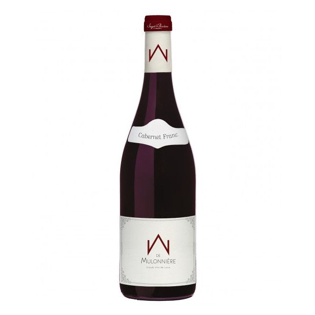 M de Mulonniere Rouge