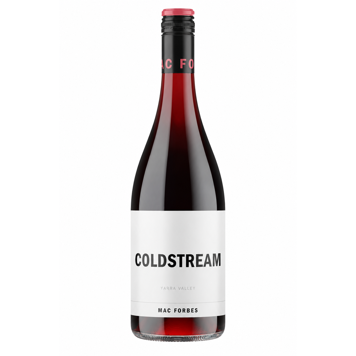 Mac Forbes Coldstream Pinot Noir