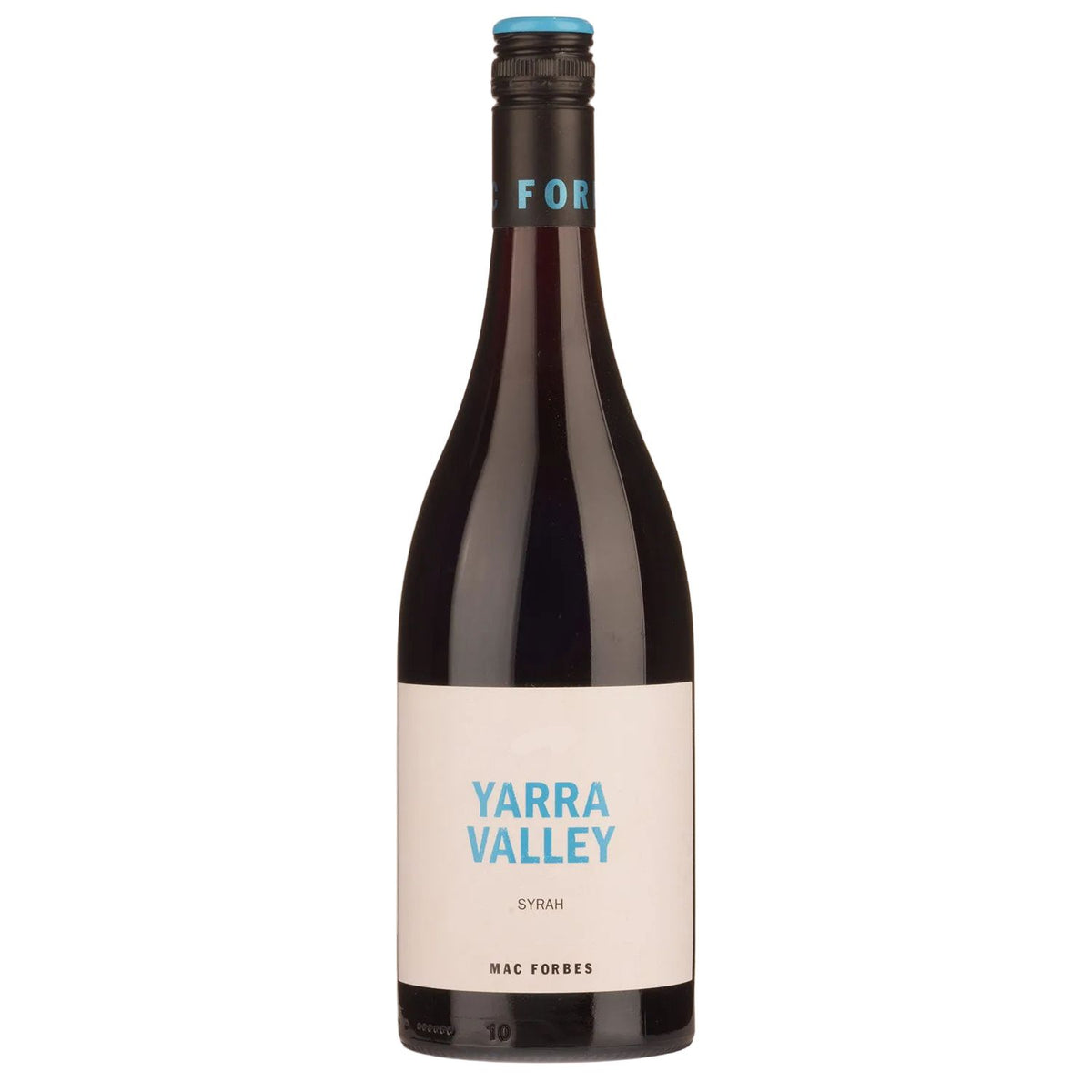 Mac Forbes Yarra Valley Syrah