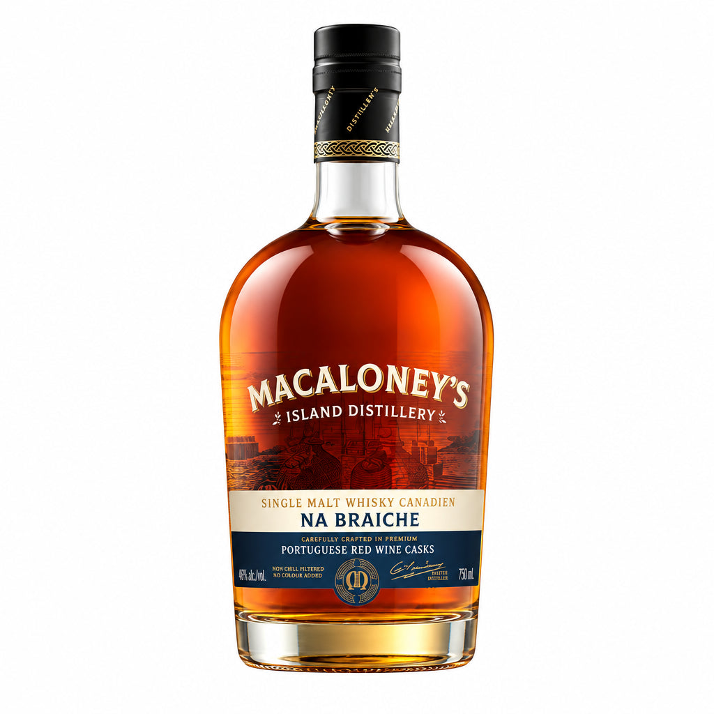 Macaloney's Na Braiche