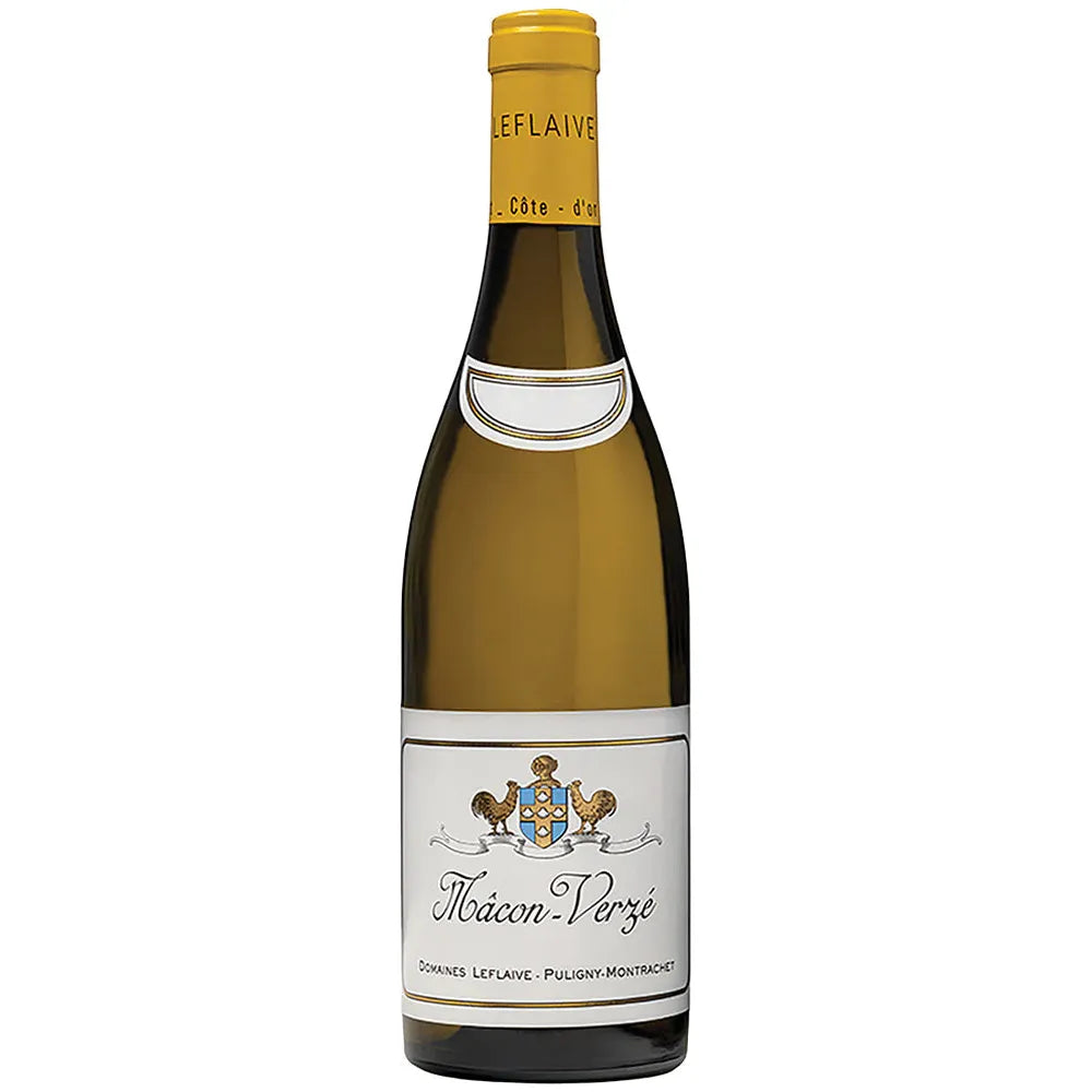 Domaine Leflaive Macon Verze 2021 750ml