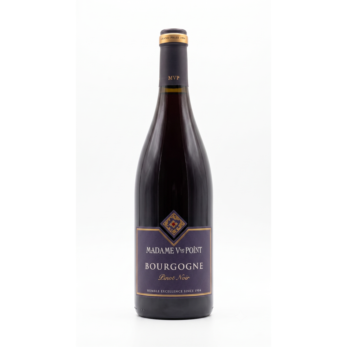 Madame Veuve Point Bourgogne Pinot Noir
