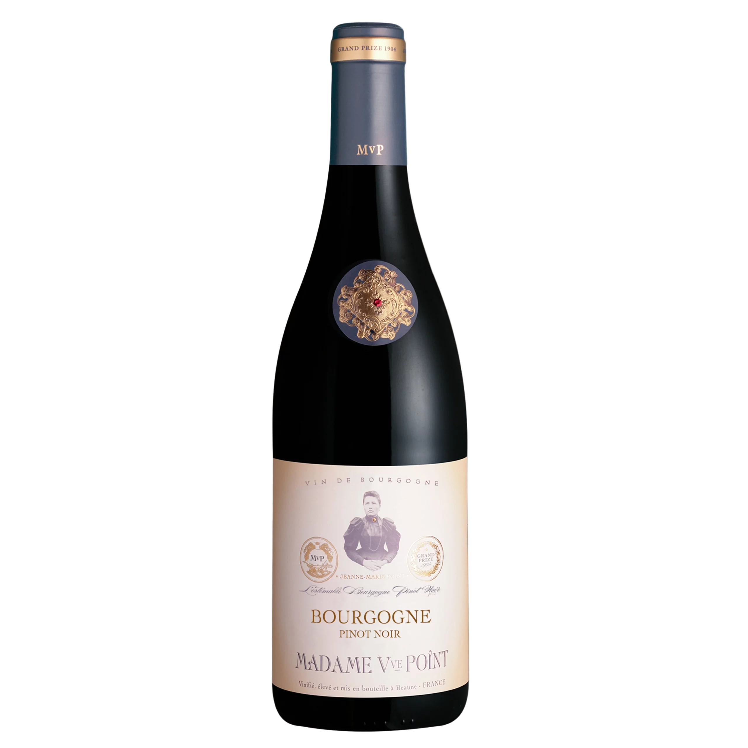 Madame Veuve Point Bourgogne Pinot Noir