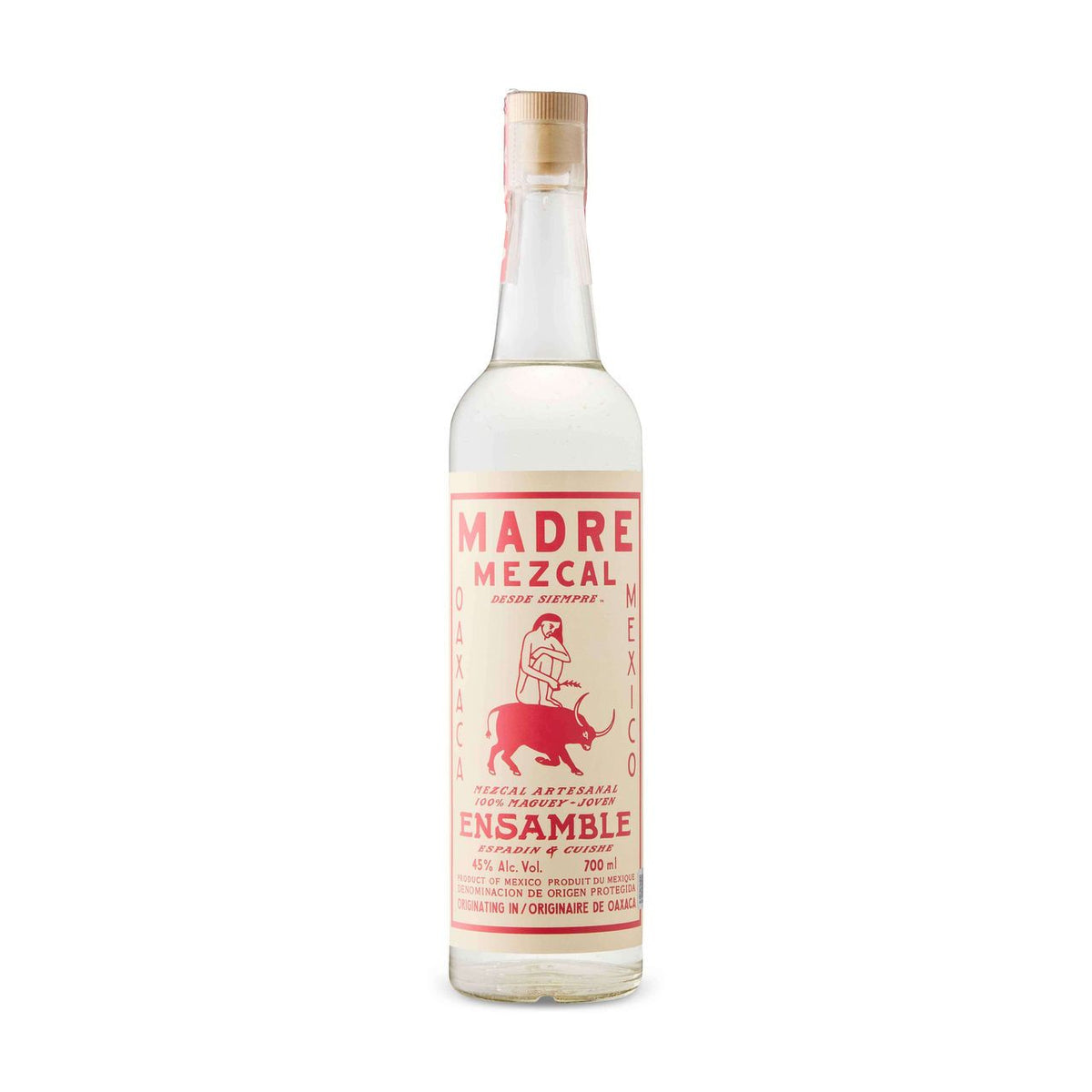 Madre Mezcal
