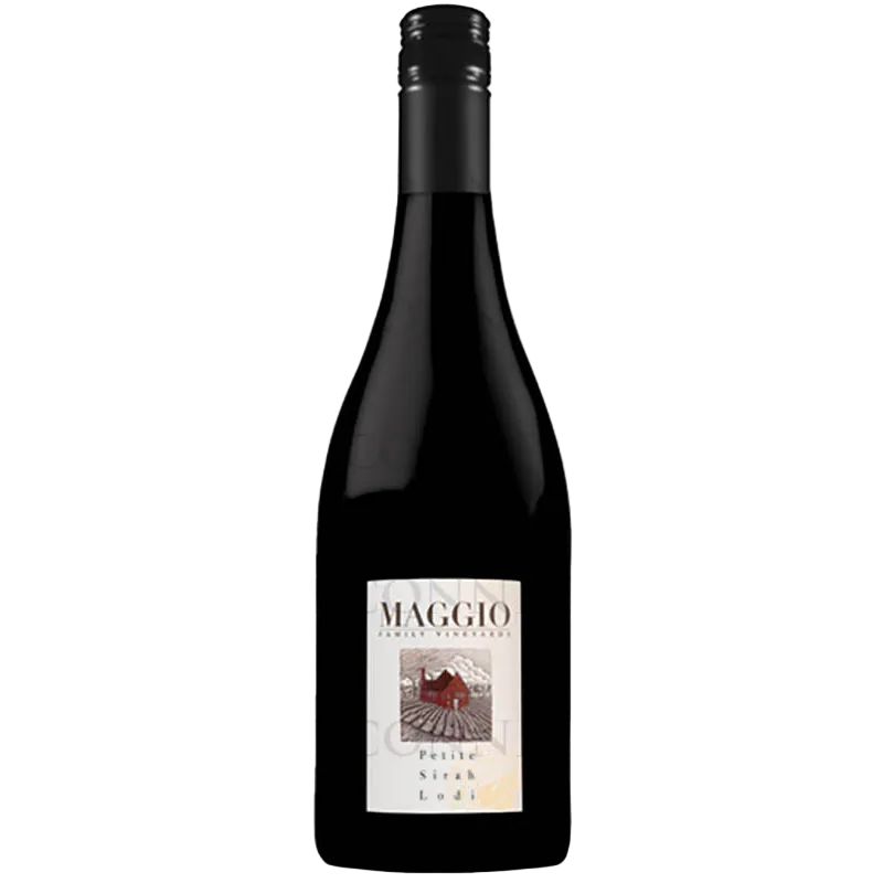 Maggio Petit Sirah