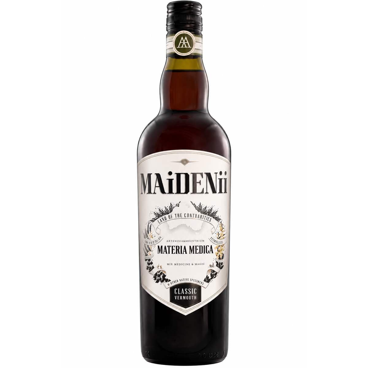 Maidenii Classic Vermouth