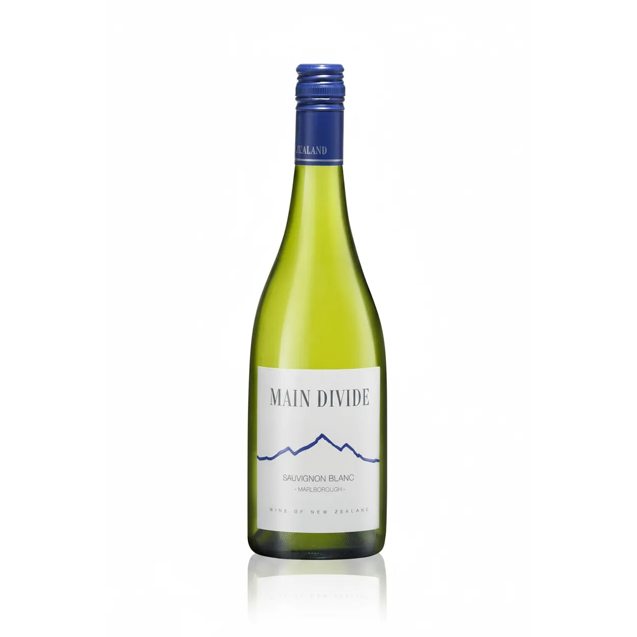 Main Divide Sauvignon Blanc