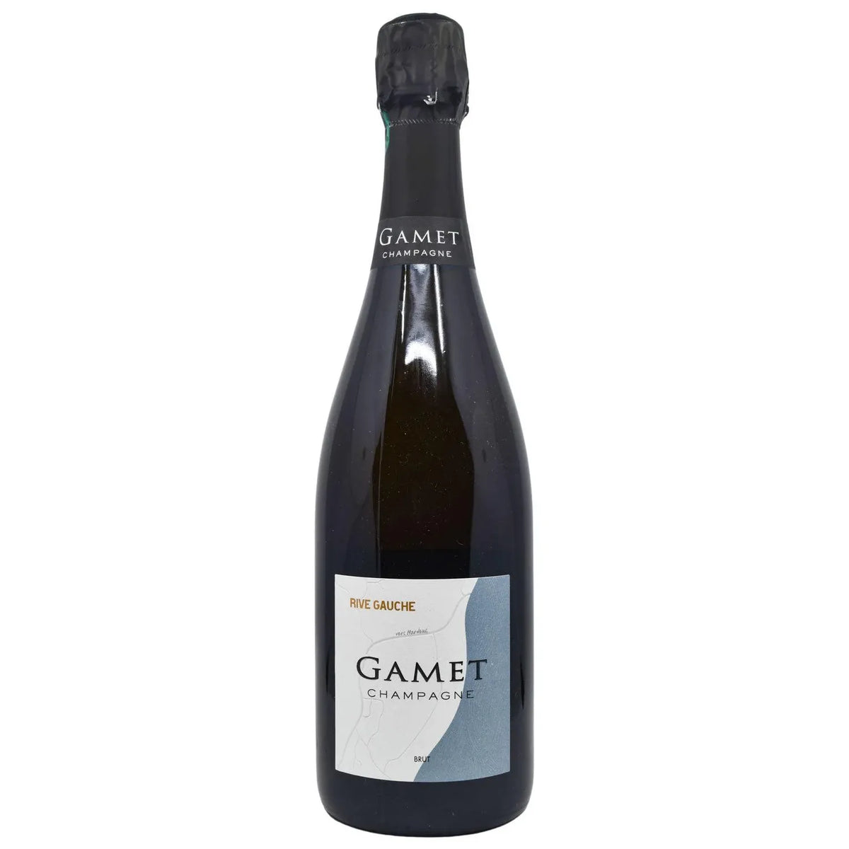 Maison Gamet Rive Gauche