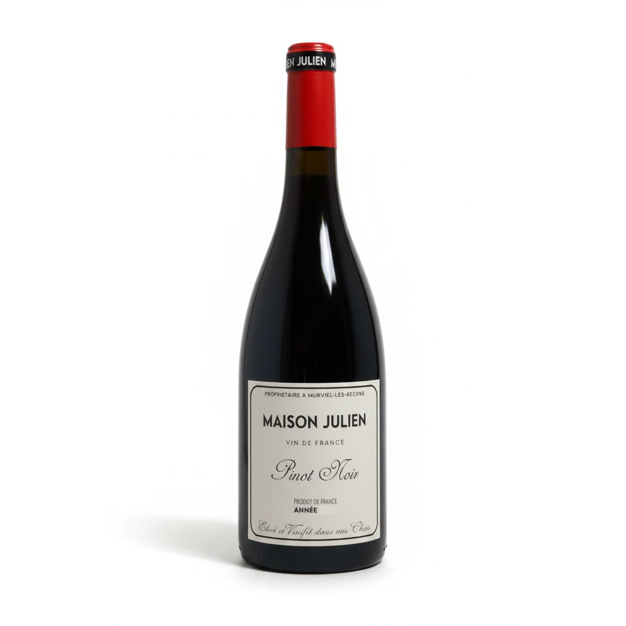 Maison Julien Pinot Noir