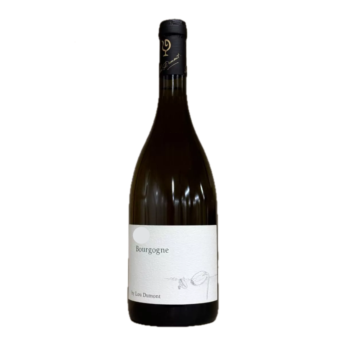 Maison Lou Dumont Bourgogne Blanc