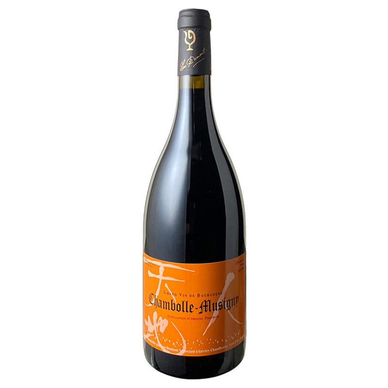 Maison Lou Dumont Chambolle-Musigny