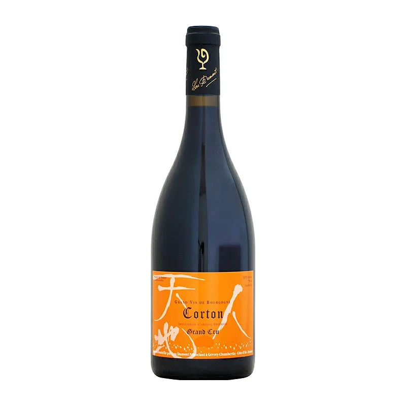 Maison Lou Dumont Corton Grand Cru
