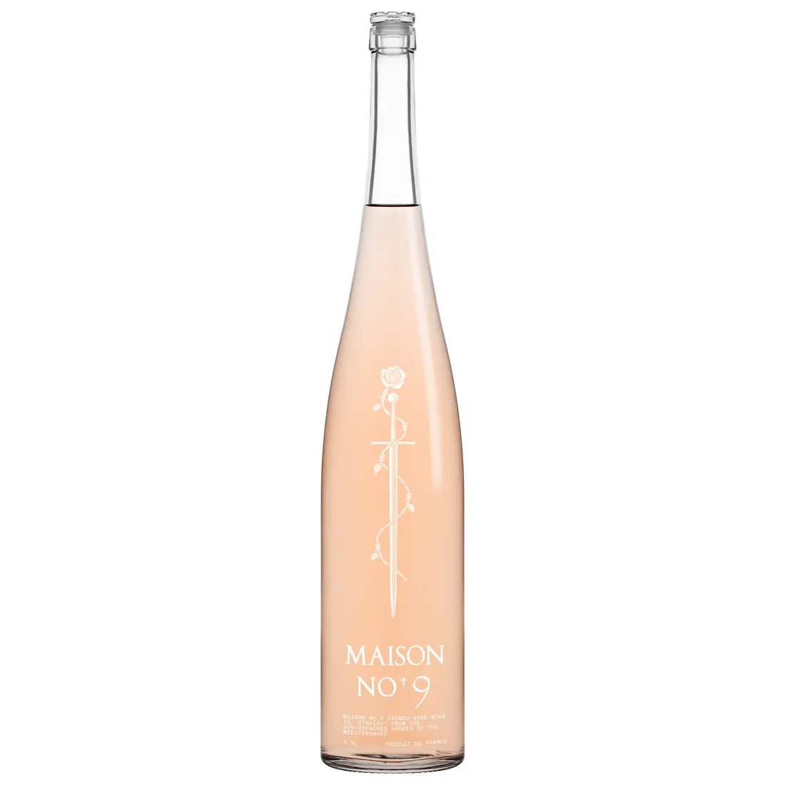 Maison No. 9 Rose 1.5L