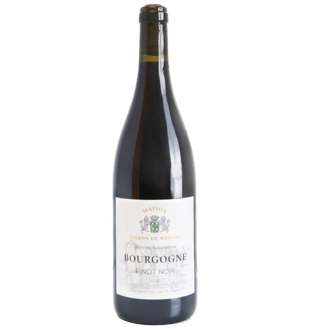 Maison Perron de Mypont Bourgogne Pinot Noir 2023
