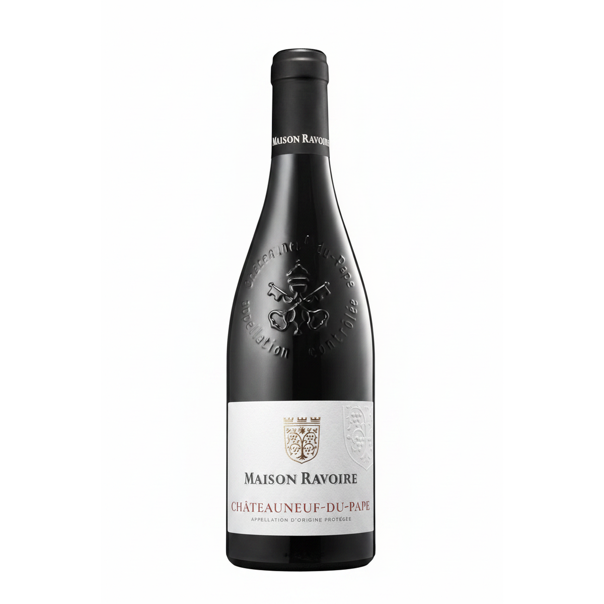 Maison Ravoire Chateauneuf-du-Pape