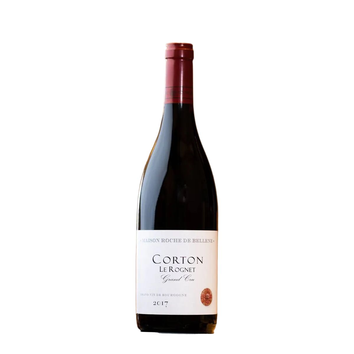 Maison Roche de Bellene Corton Le Rognet Grand Cru 2017