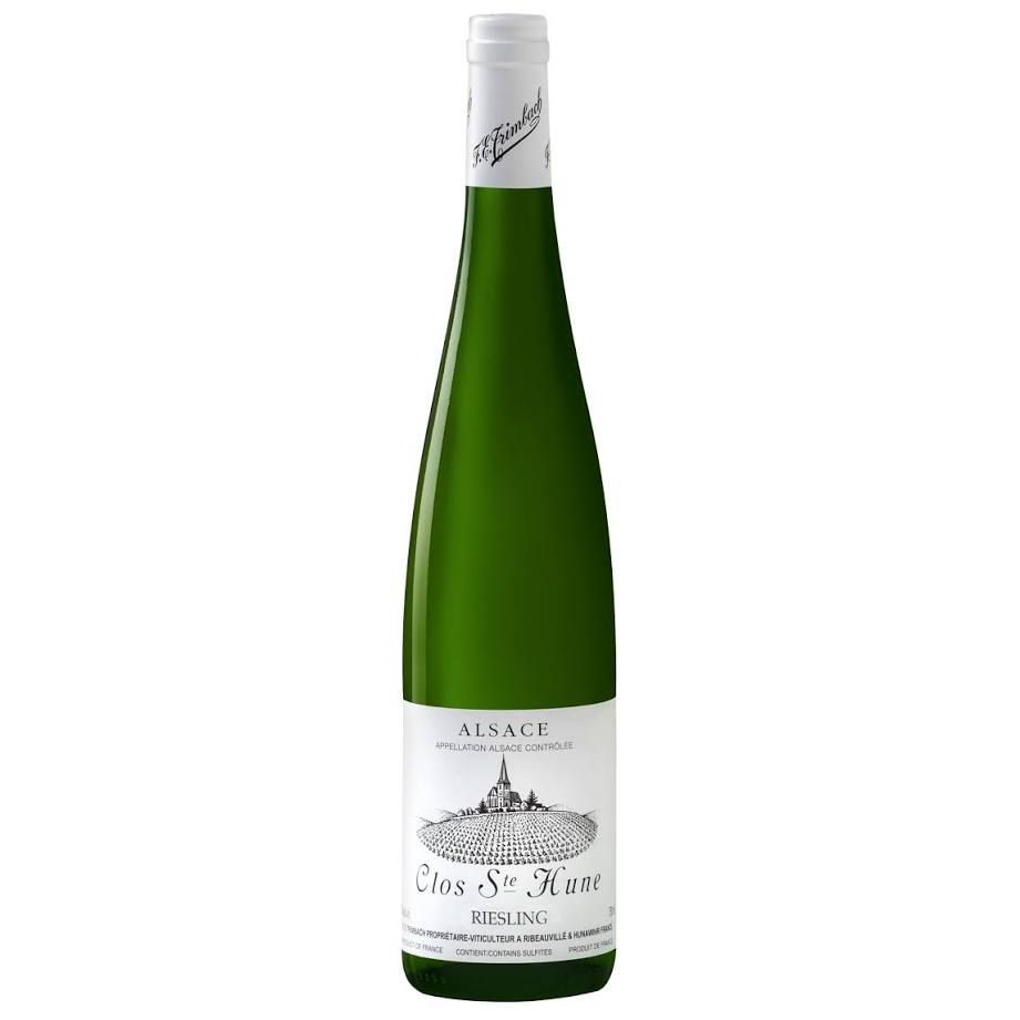 Maison Trimbach Clos Ste. Hune