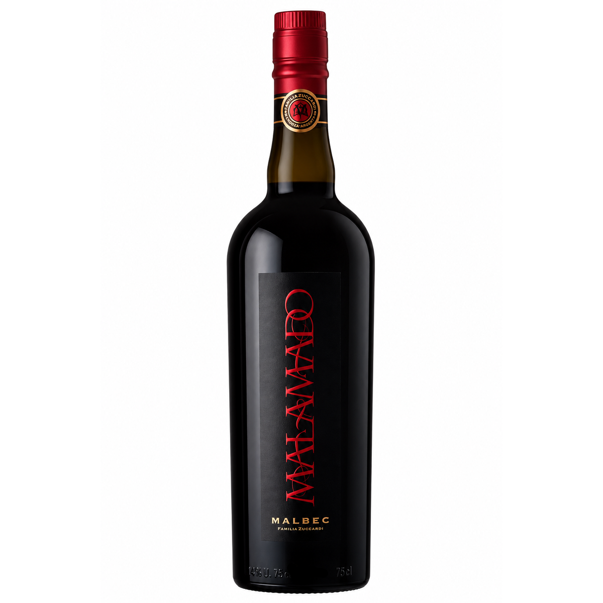 Malamado Malbec