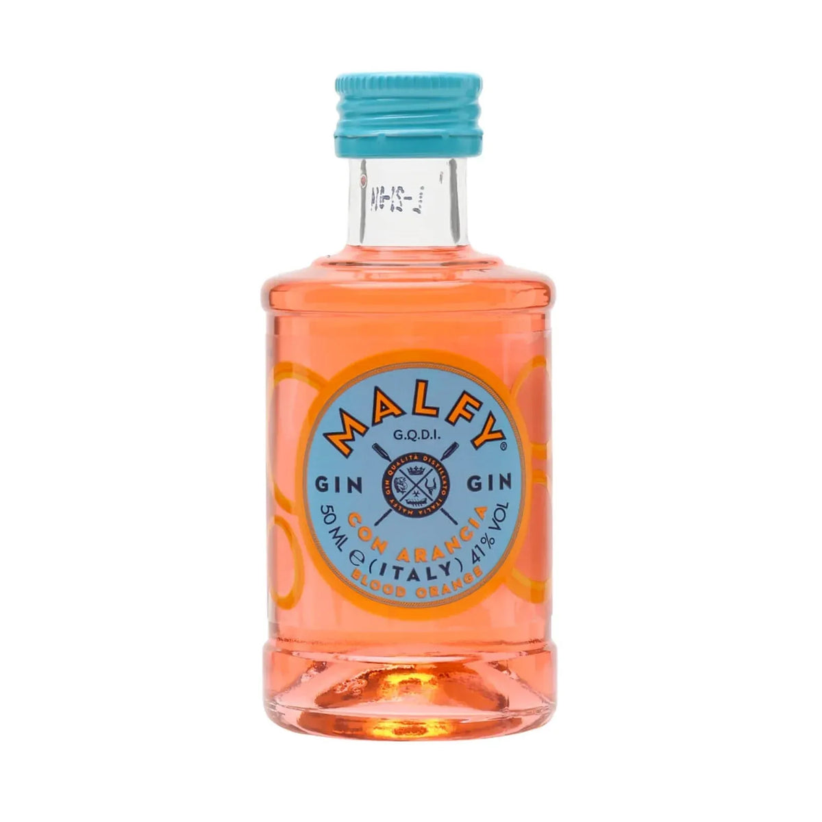 Malfy con Arancia Gin 50ml