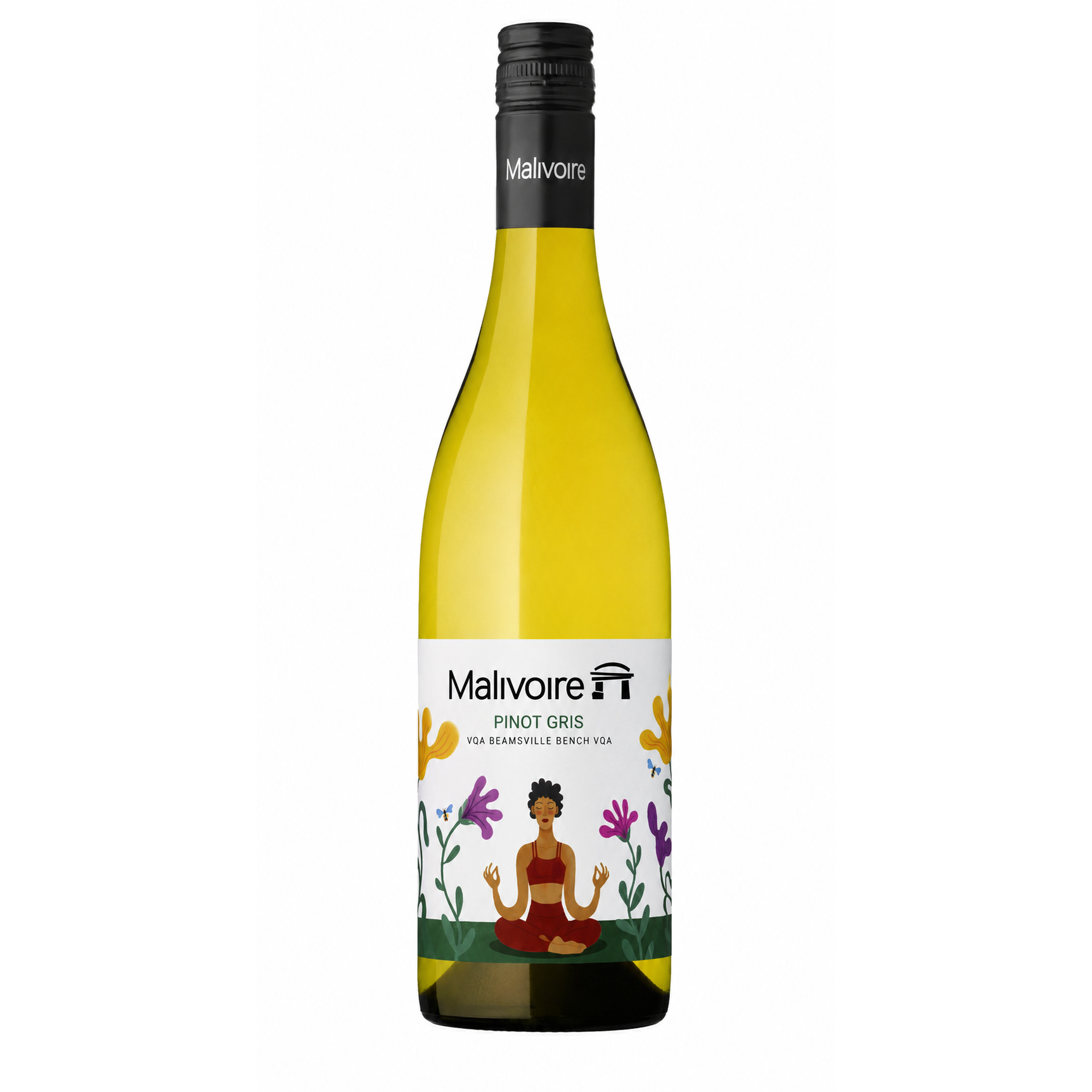 Malivoire Pinot Gris