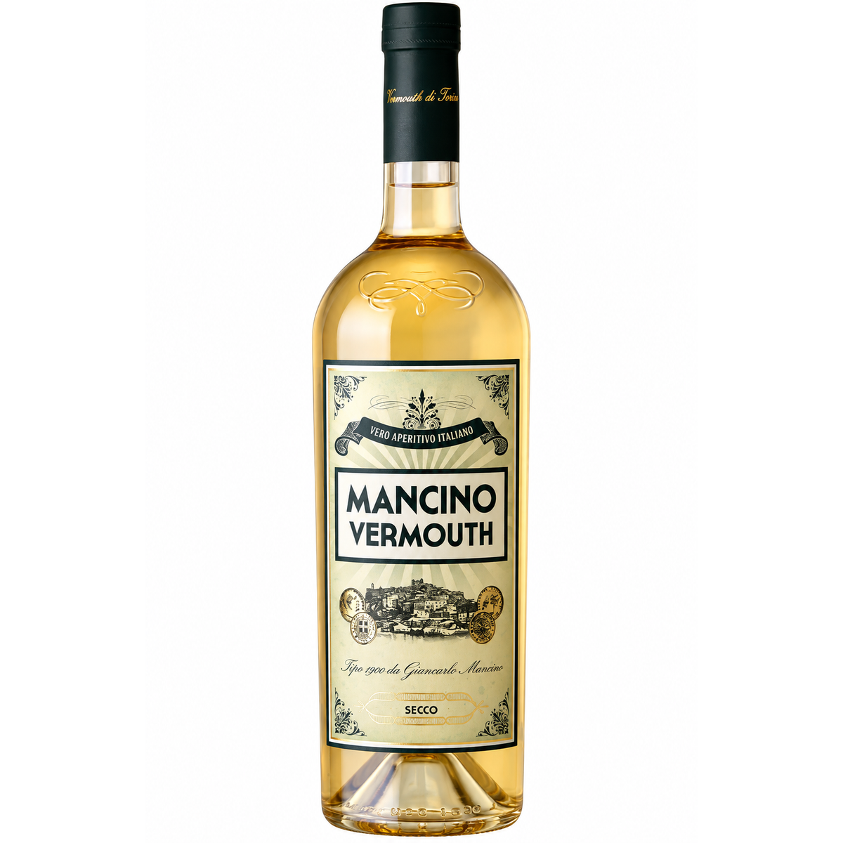 Mancino Vermouth Secco