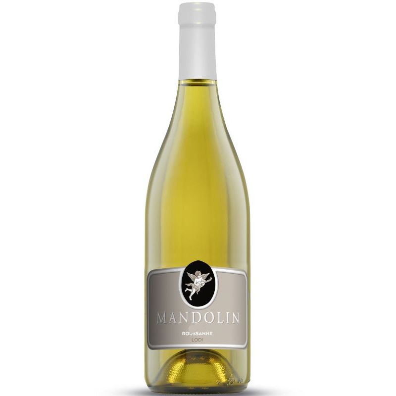 Mandolin Lodi Roussanne