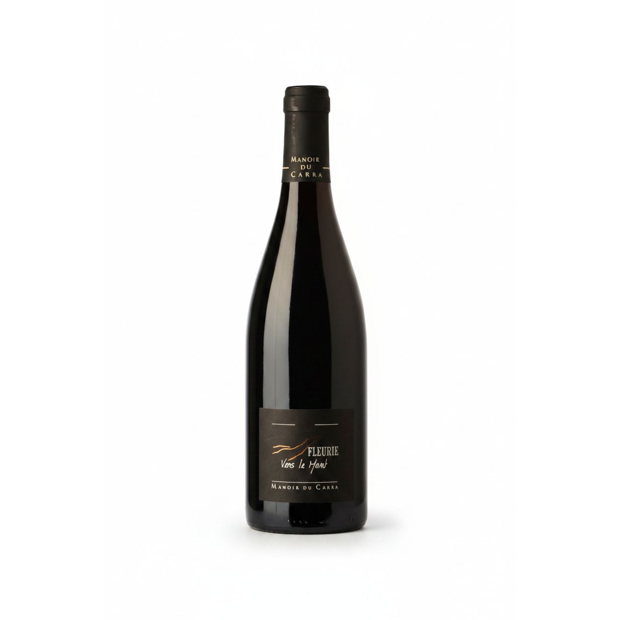 Manoir Du Carra Fleurie Vers Le Mont 1.5L Magnum