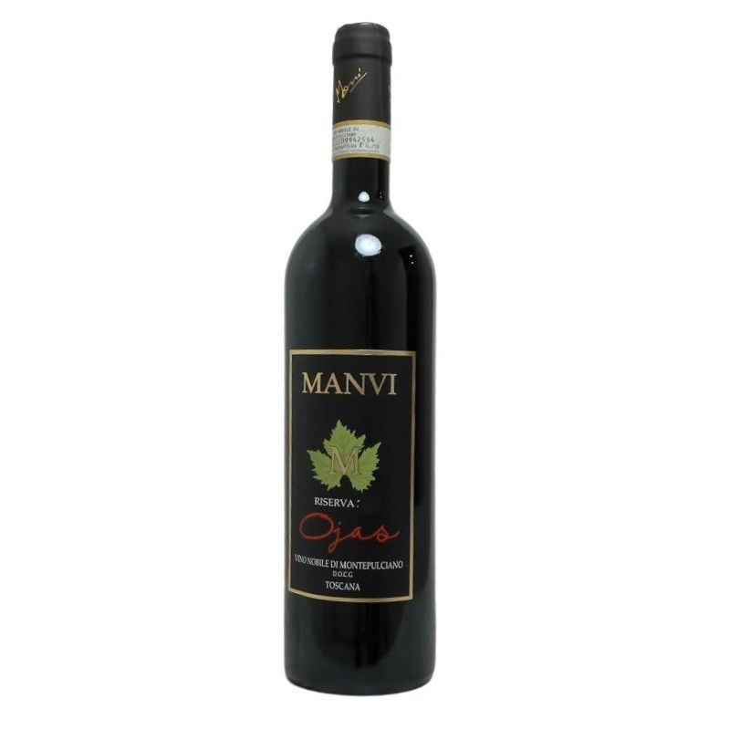 Manvi Ojas Toscana