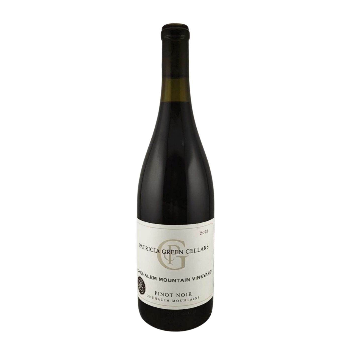 Manzone Barolo Gramolere 2021