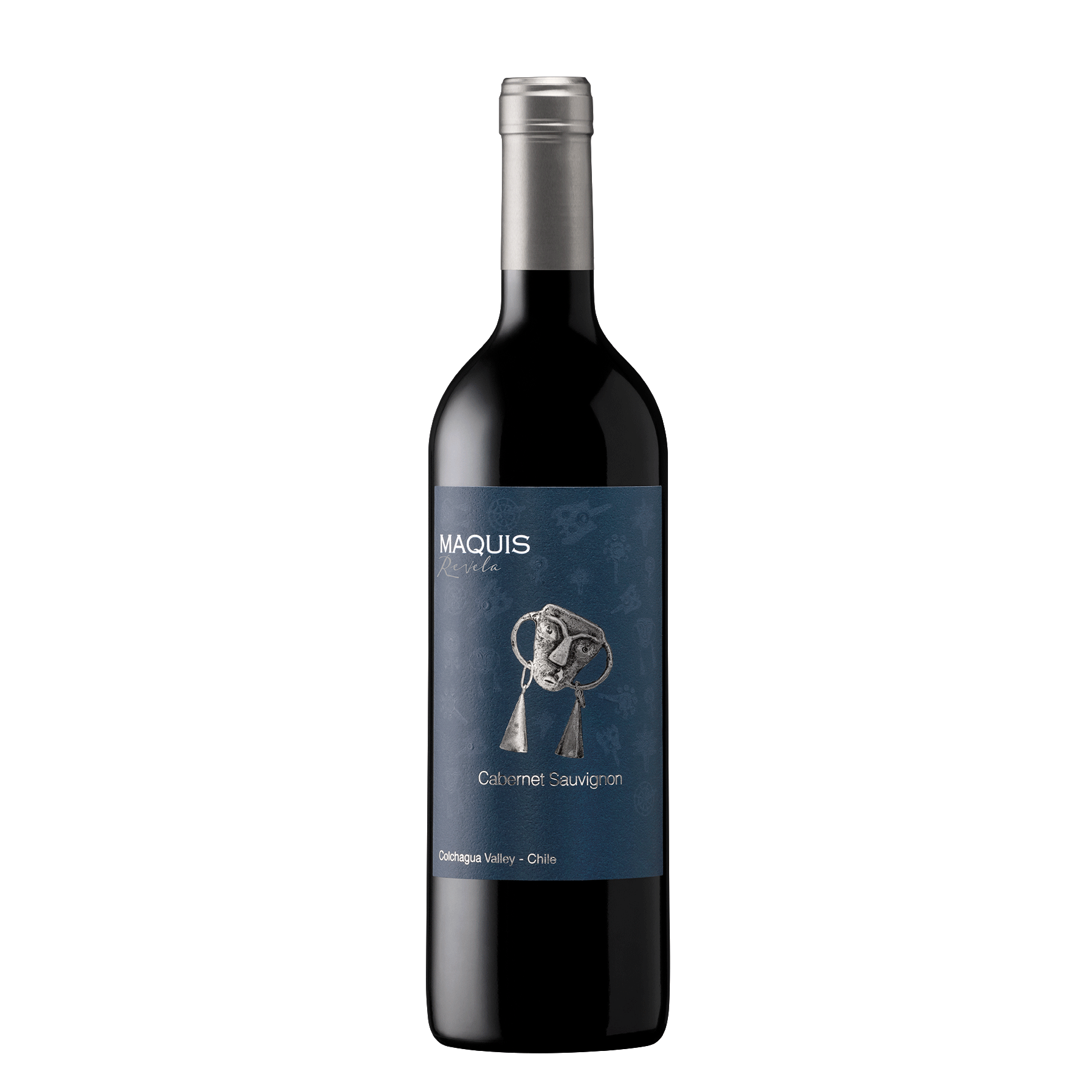 Maquis Revela Cabernet Sauvignon