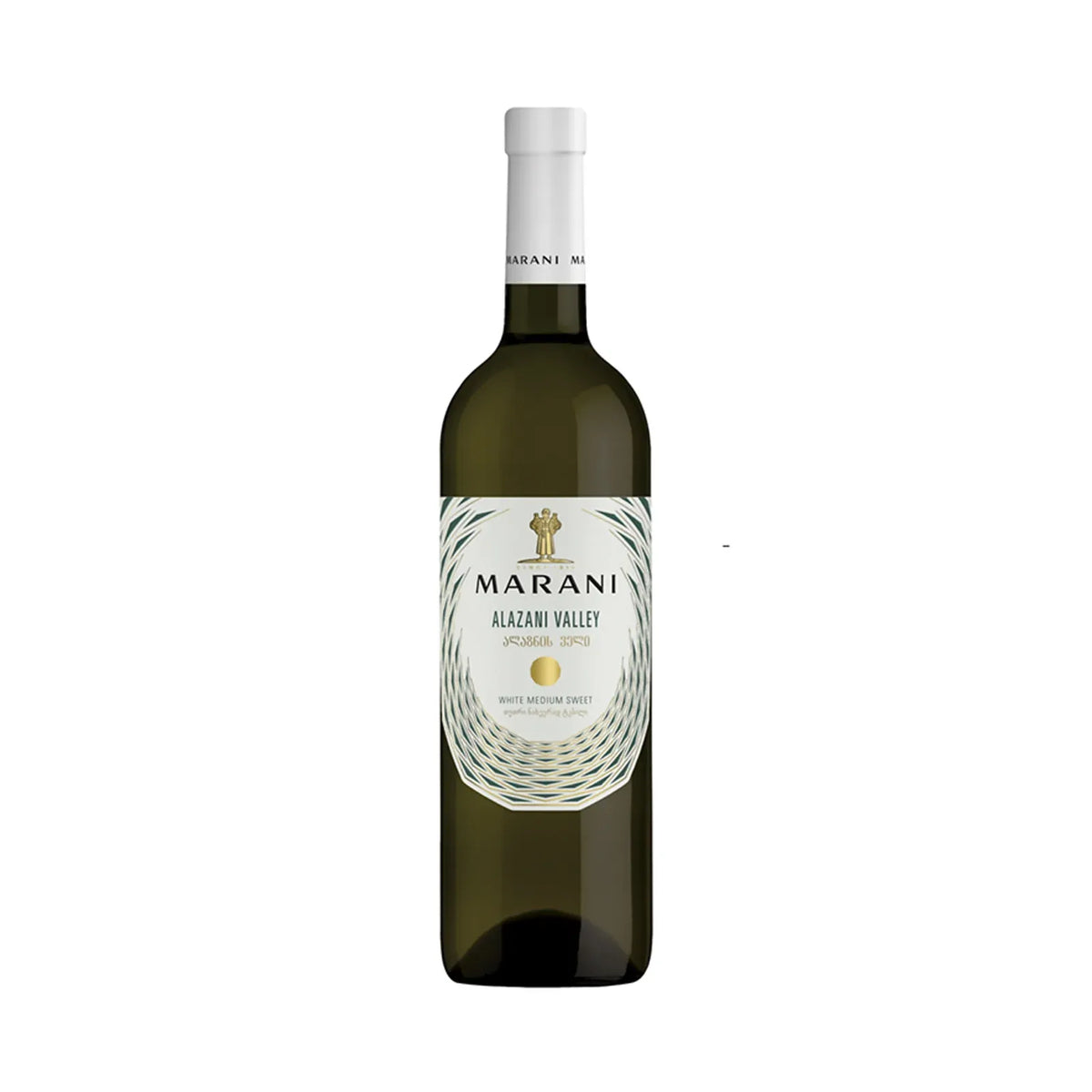 Marani Alazani Valley White