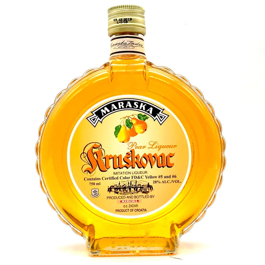 Maraska Kruskovac Pear Liqueur