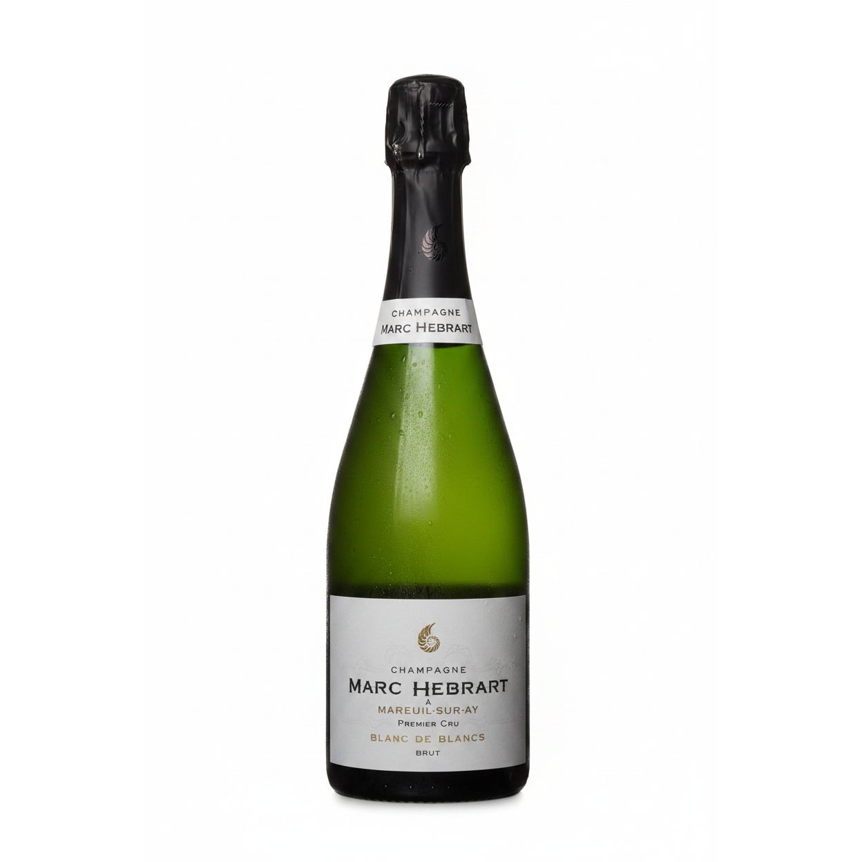 Marc Hebrart Blanc de Blancs Premier Cru Brut