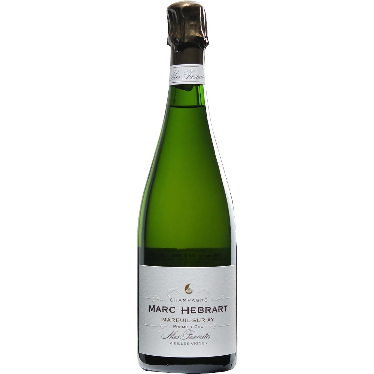 Marc Hebrart Mes Favorites Vieilles Vignes Brut
