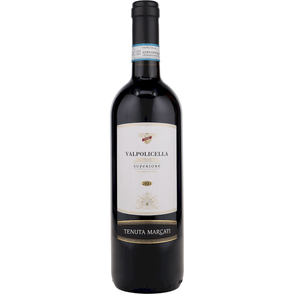 Marcati Valpolicella Superiore 2016