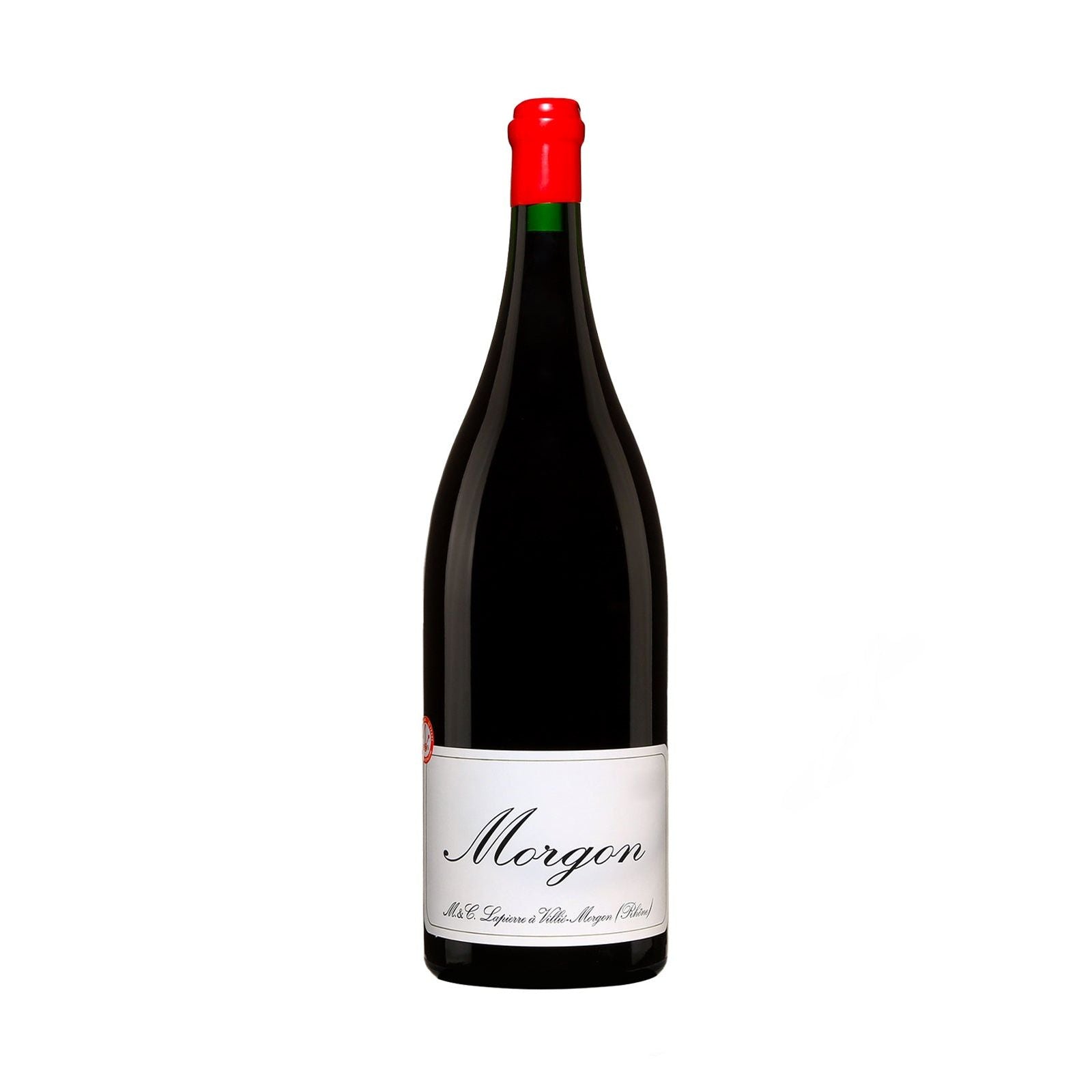 Marcel Lapierre Morgon 3L Double Magnum