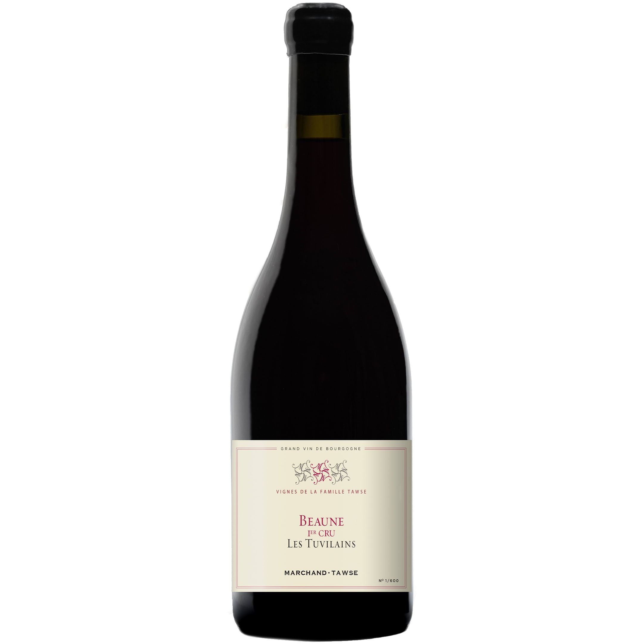 Marchand-Tawse Beaune Les Tuvilains Premier Cru