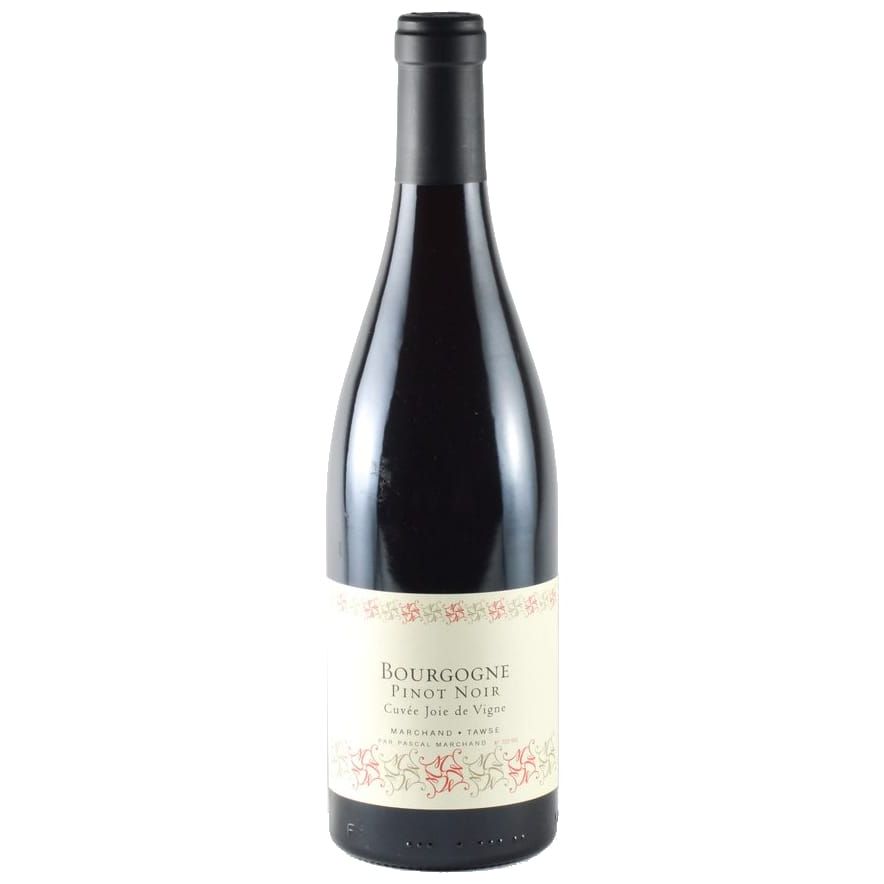 Marchand-Tawse Bourgogne Pinot Noir Joie de Vigne 2022