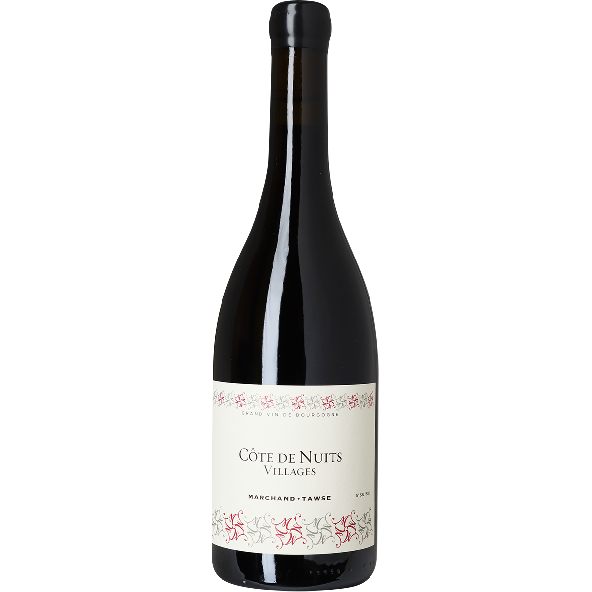 Marchand-Tawse Cote-De-Nuits