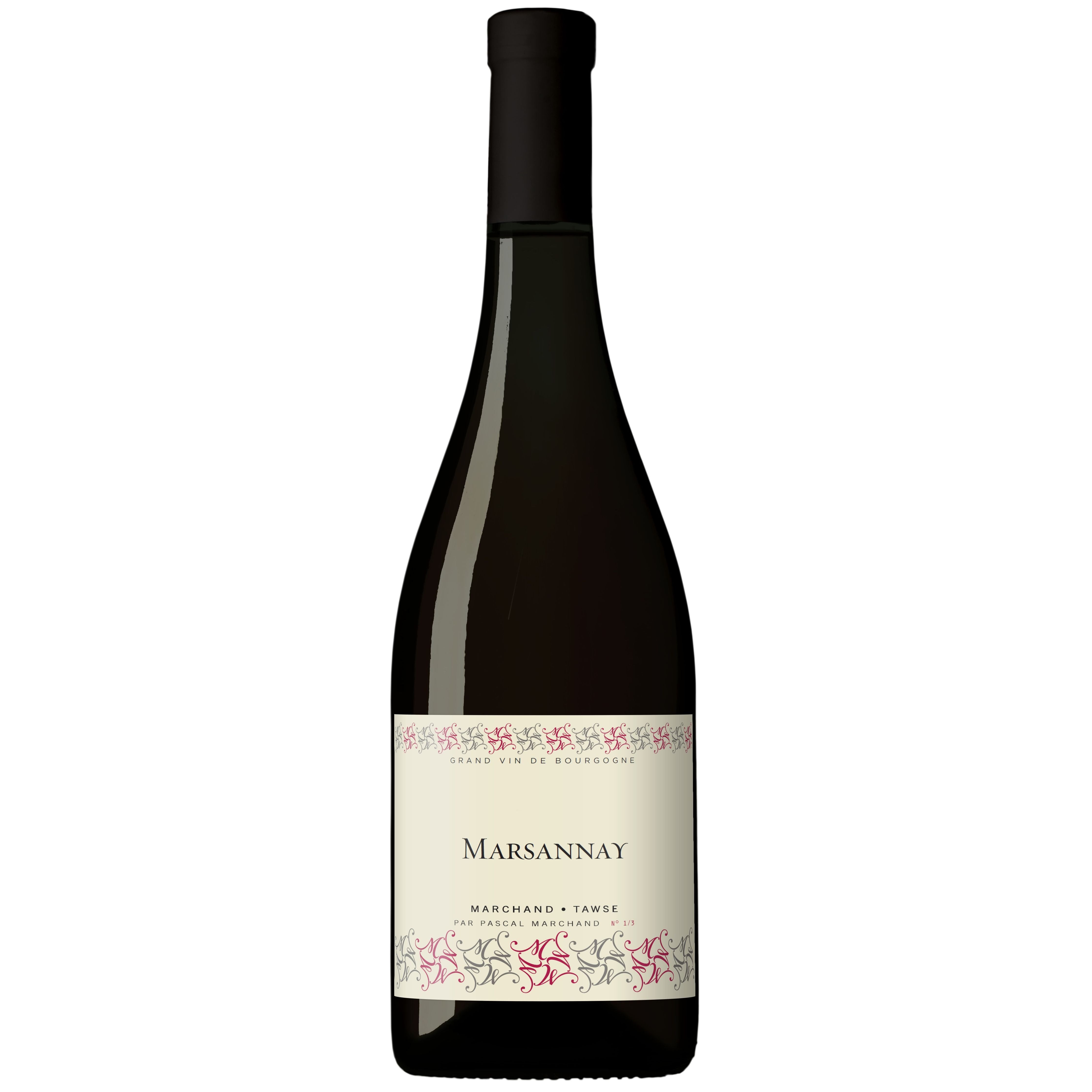 Marchand-Tawse Marsannay
