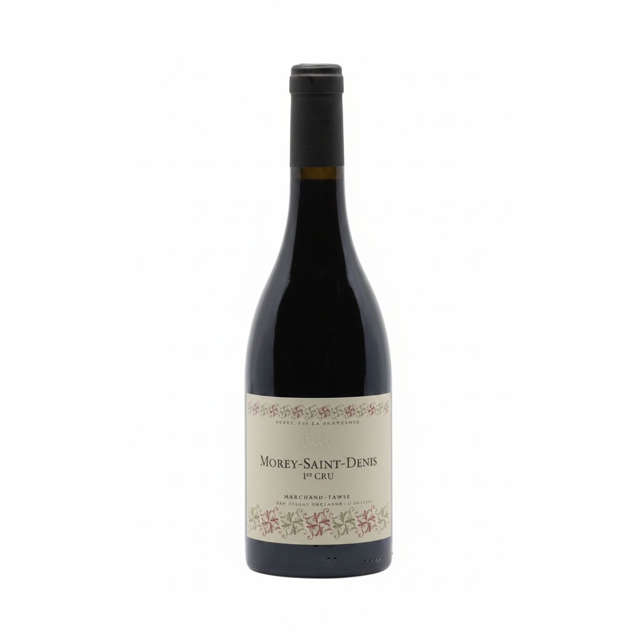 Marchand-Tawse Morey-Saint-Denis Premier Cru