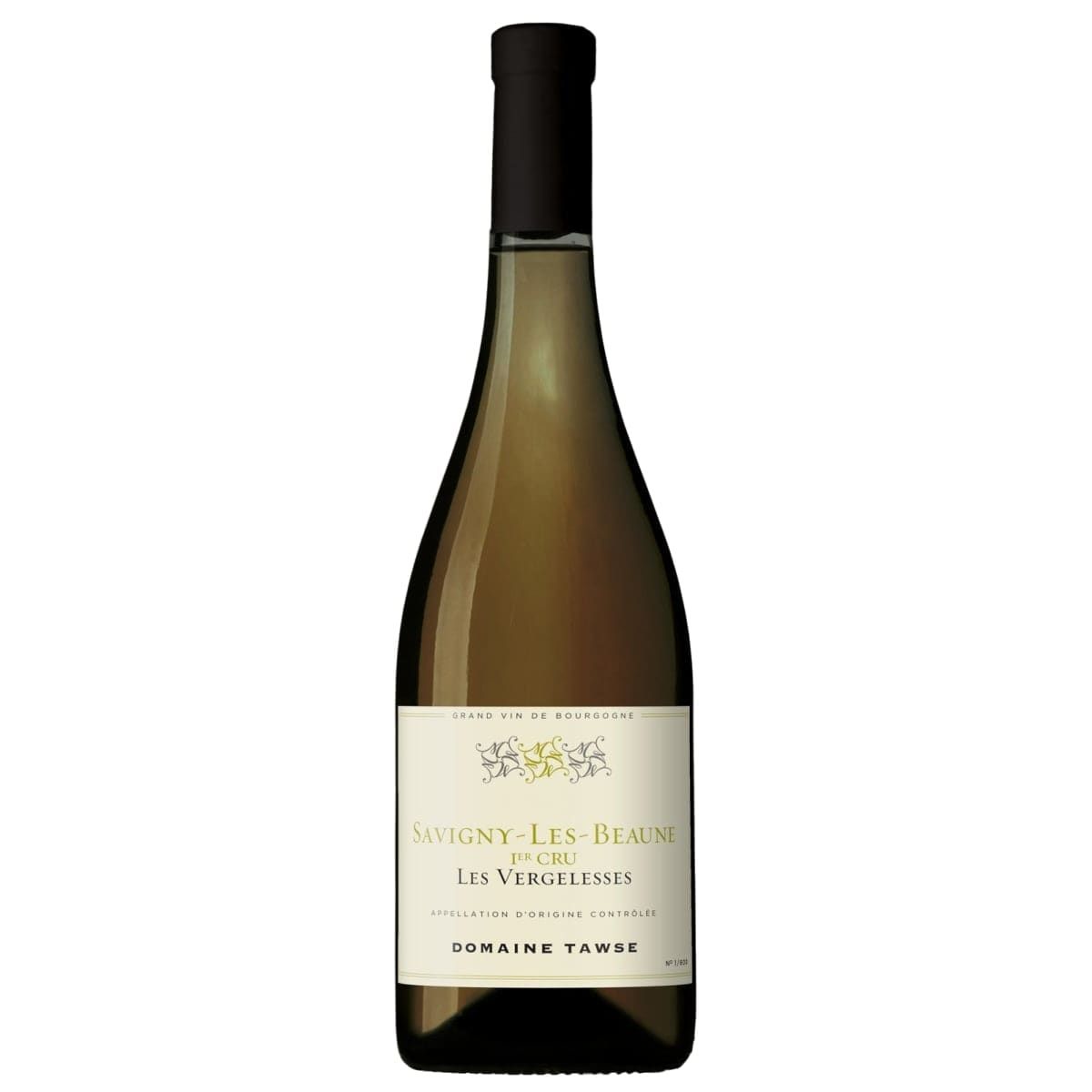 Marchand-Tawse Savigny-les-Beaune Les Vergelesses Premier Cru Blanc