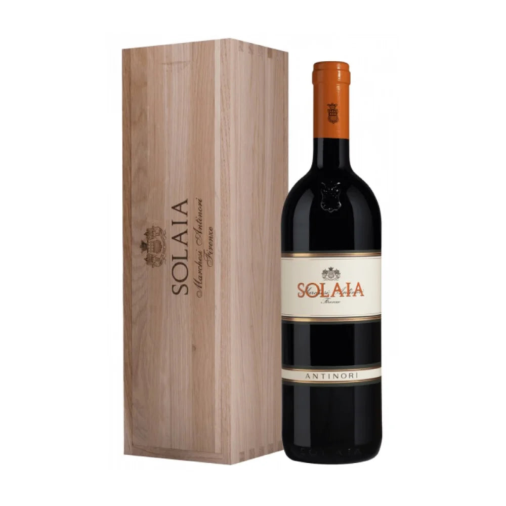 Marchesi Antinori Solaia 1.5L Magnum