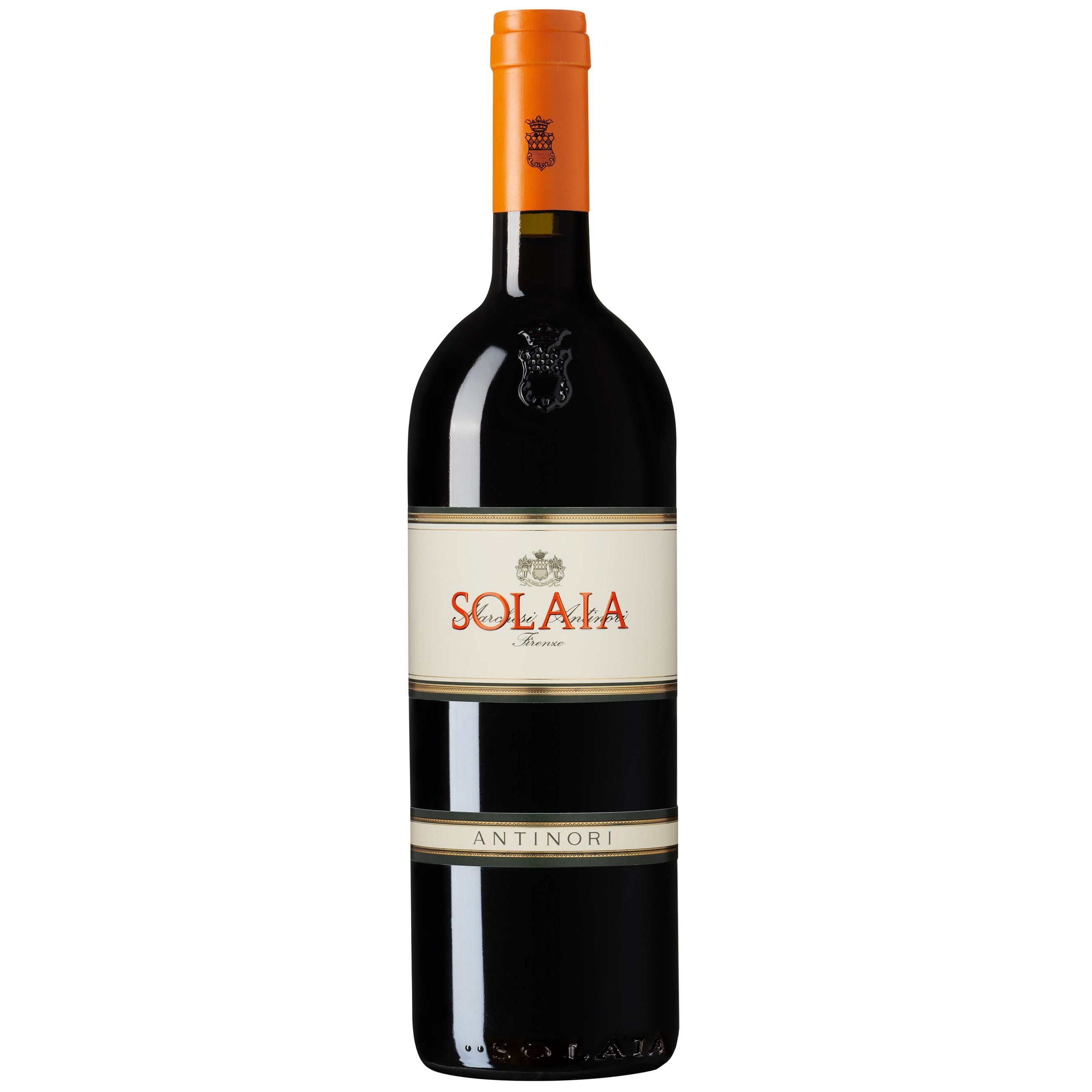 Marchesi Antinori Solaia 2022