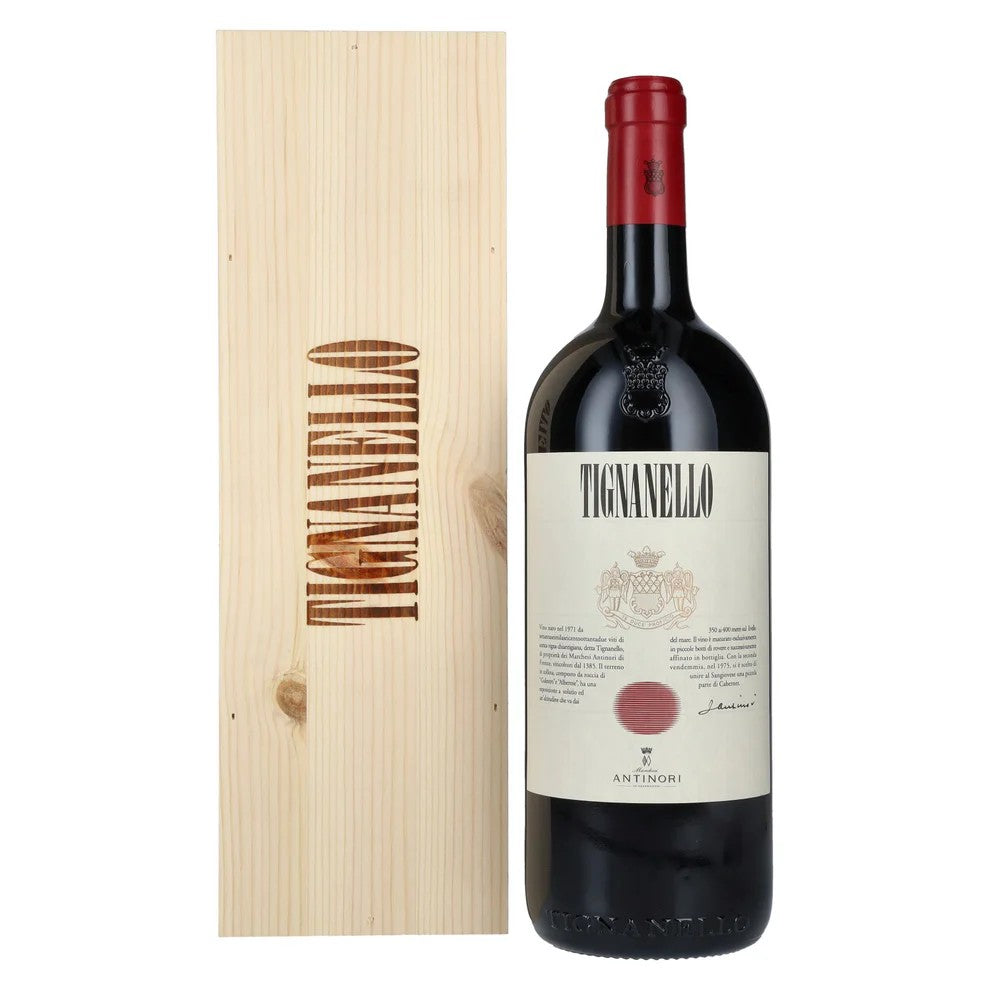 Marchesi Antinori Tignanello 1.5L Magnum