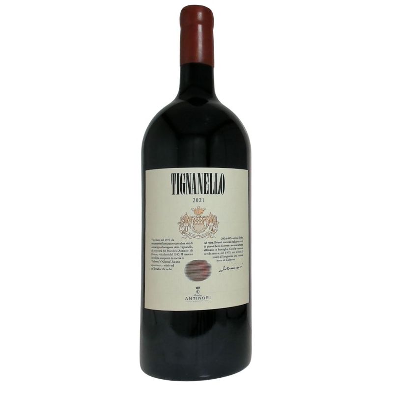 Marchesi Antinori Tignanello 2011