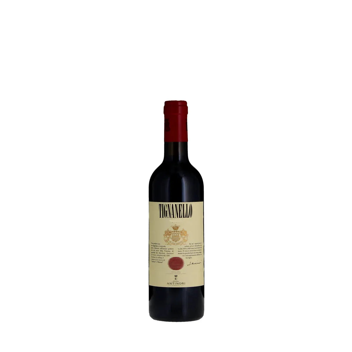 Marchesi Antinori Tignanello 375ml